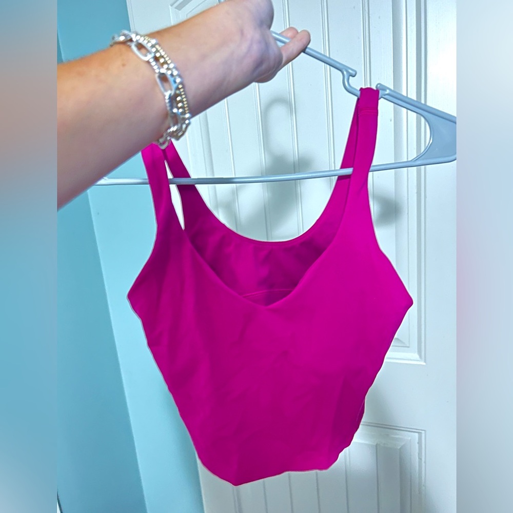 Lululemon Align Tank Top! 💕